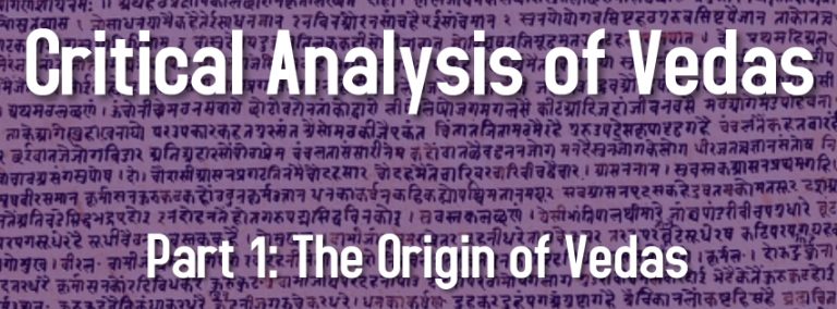 Pre vedic religion picture